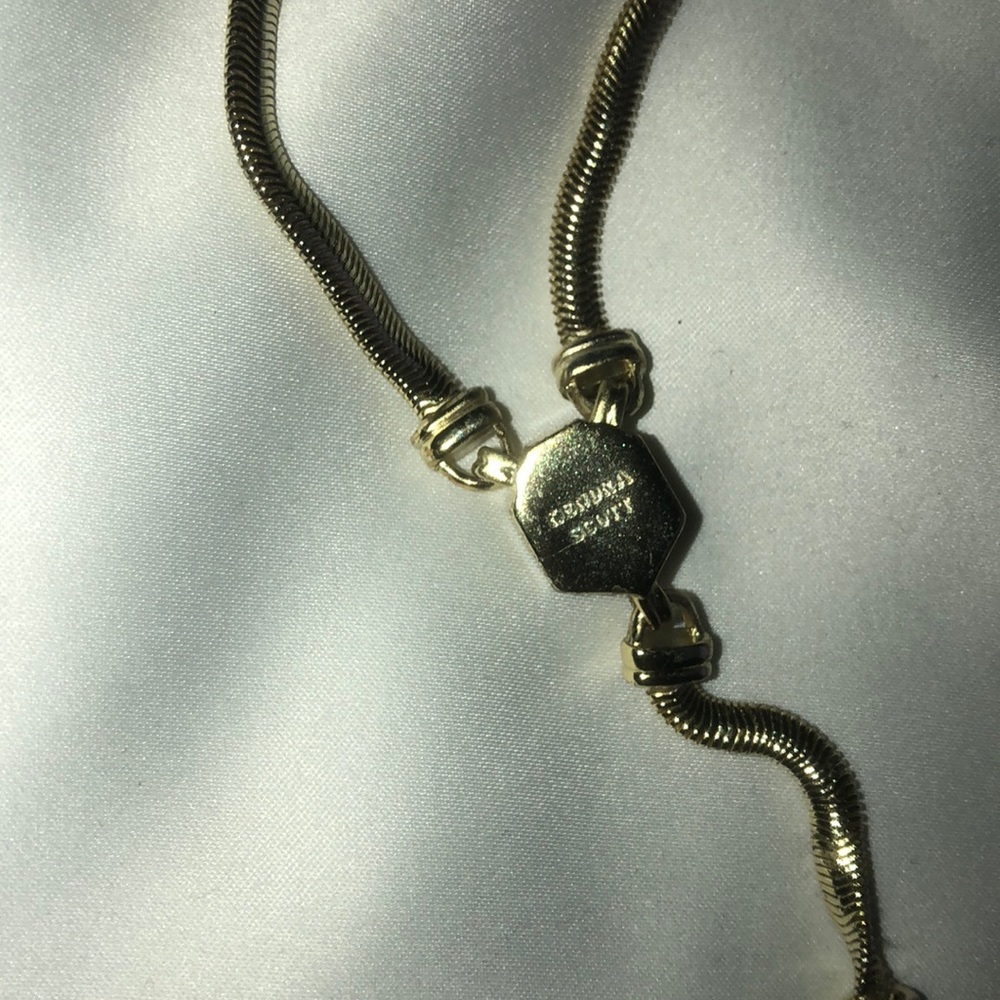 Kendra Scott bracelet ring - Picture 4 of 4